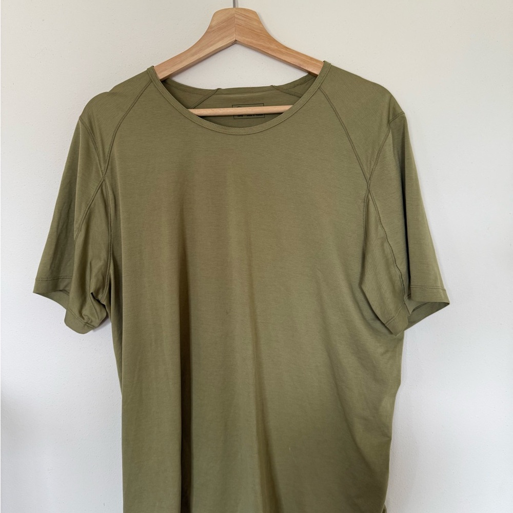 Janji Running Men's T-Shirt